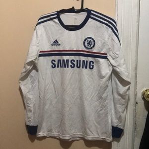 Chelsea Soccer Jersey